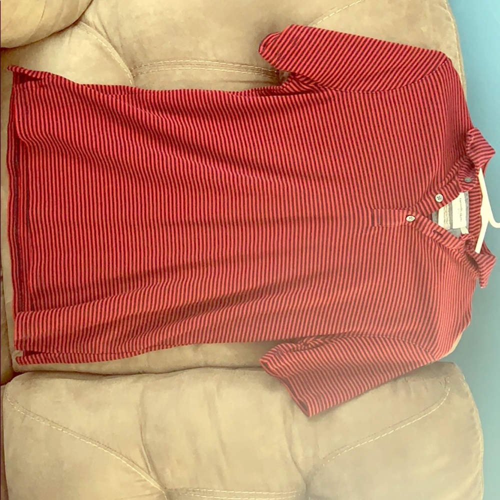 Goodfellow polo
